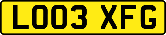 LO03XFG