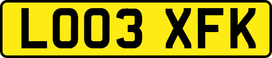 LO03XFK
