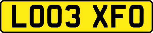 LO03XFO