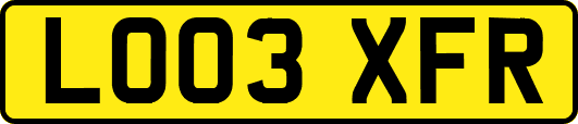 LO03XFR