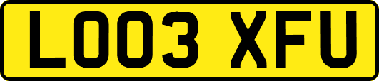 LO03XFU