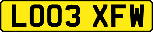 LO03XFW