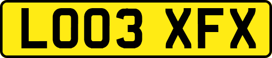 LO03XFX