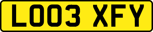 LO03XFY