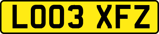 LO03XFZ