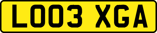 LO03XGA