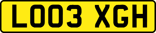 LO03XGH