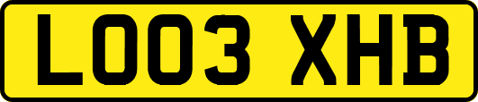LO03XHB