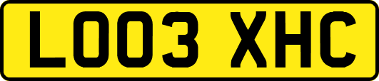 LO03XHC