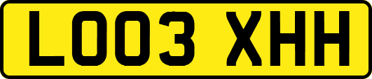 LO03XHH
