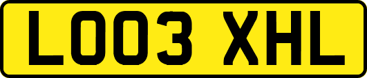 LO03XHL