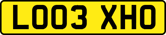 LO03XHO