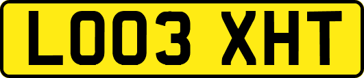 LO03XHT