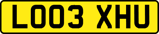 LO03XHU