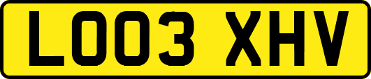 LO03XHV