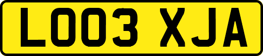 LO03XJA