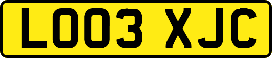 LO03XJC