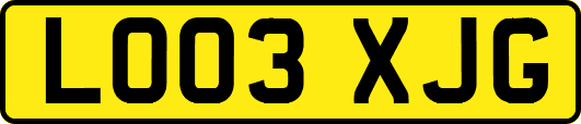 LO03XJG