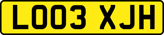 LO03XJH