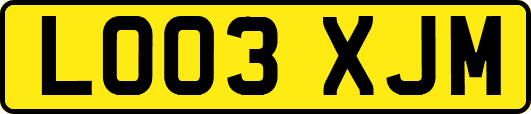 LO03XJM