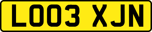 LO03XJN