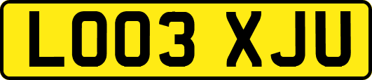 LO03XJU