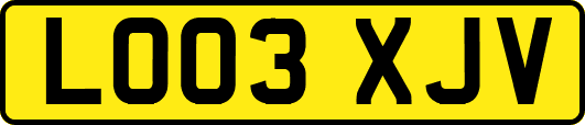 LO03XJV