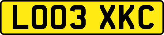 LO03XKC