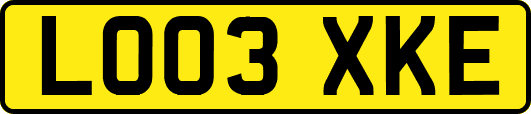 LO03XKE