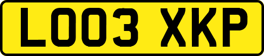 LO03XKP