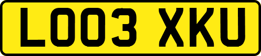 LO03XKU