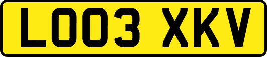 LO03XKV