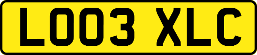 LO03XLC