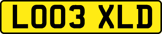 LO03XLD