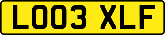 LO03XLF