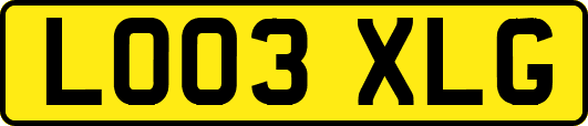 LO03XLG