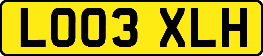 LO03XLH