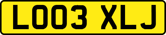 LO03XLJ