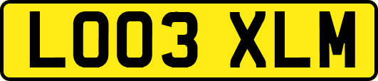 LO03XLM