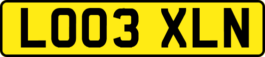 LO03XLN