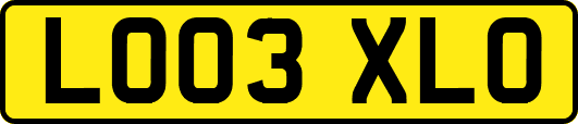 LO03XLO