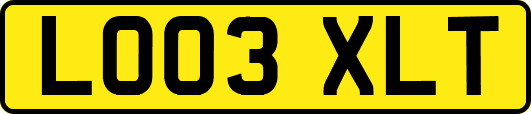 LO03XLT