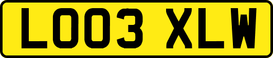 LO03XLW