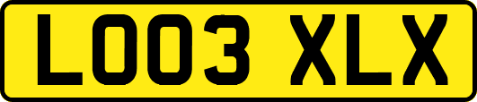 LO03XLX