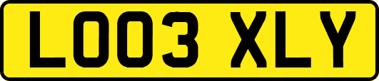 LO03XLY