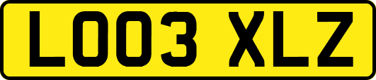 LO03XLZ