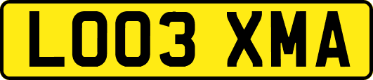 LO03XMA