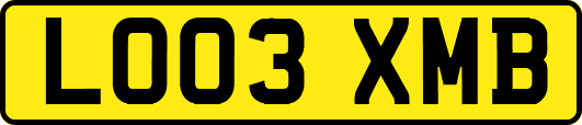 LO03XMB