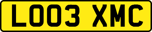 LO03XMC