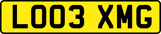LO03XMG